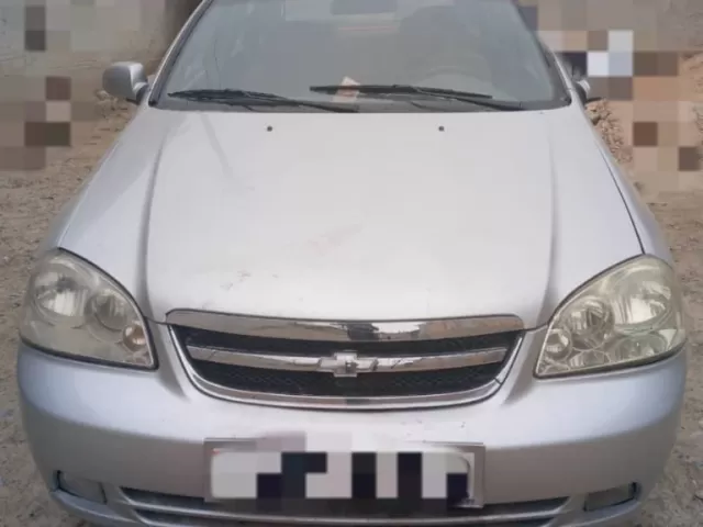 Chevrolet Lacetti 1, avtobaza.tj