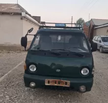 Hyundai Портер, 2000 в Истаравшан