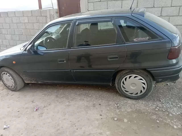 Opel Astra F 1, avtobaza.tj