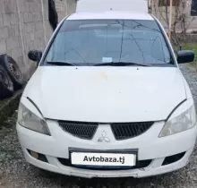 Mitsubishi Lancer, 2007 в Шахринав 