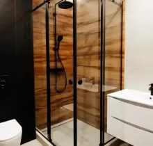 Услуги Душевая кабина в Душанбе - Farmo.tj 