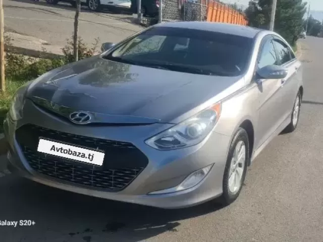 Hyundai Sonata 1, avtobaza.tj