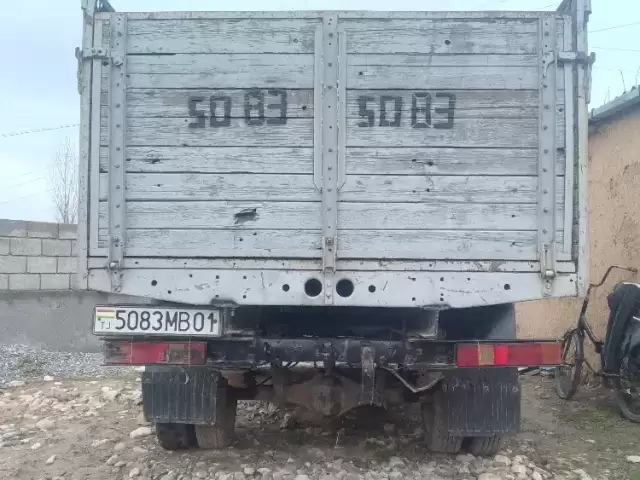 Грузовики Газель, 2002 1, avtobaza.tj