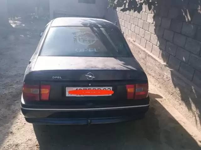 Opel Vectra A, 1993 1, avtobaza.tj