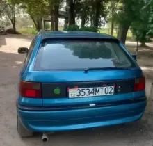 Opel Astra F, 1993 в Худжанд