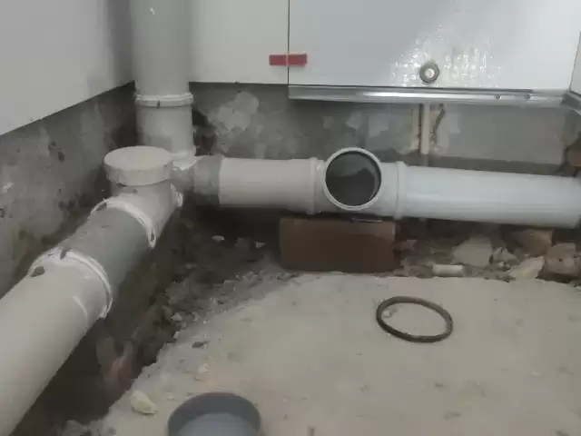 Установка батаре унитаз умивалник термакс 1, farmo.tj