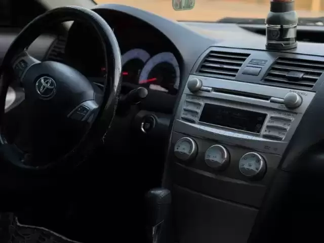 Toyota Camry, 2011 1, avtobaza.tj