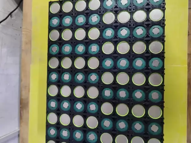 Сборка аккумулятор на заказ 1, farmo.tj