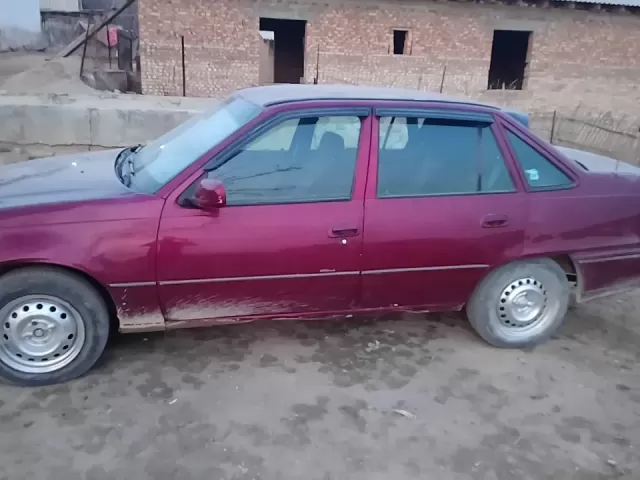 Daewoo Nexia, 1995 1, avtobaza.tj