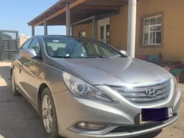 Hyundai Sonata 1, avtobaza.tj