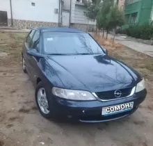 Opel Vectra B, 2000 в Худжанд