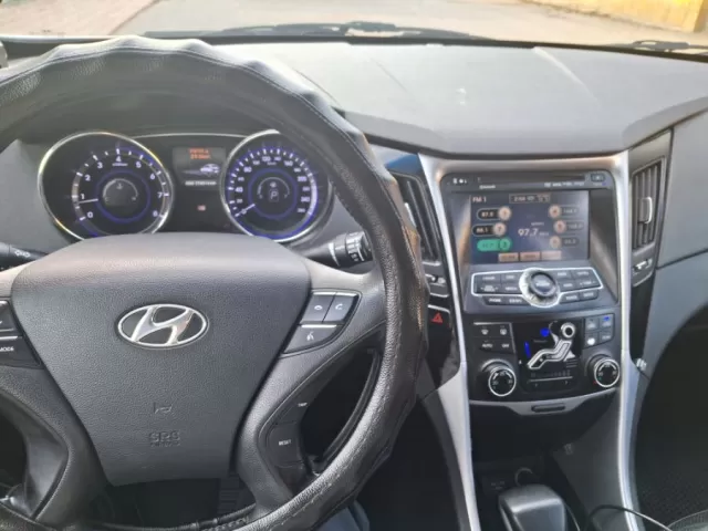 Hyundai Sonata 1, avtobaza.tj