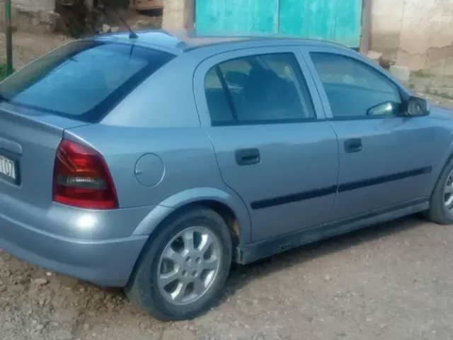 Opel Astra G 1, avtobaza.tj