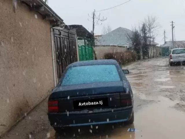 Opel Vectra A 1, avtobaza.tj