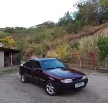 Opel Vectra A, 1991 в Гиссар