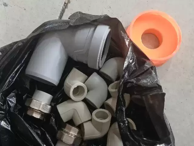 Электрик ва сантехник 1, farmo.tj