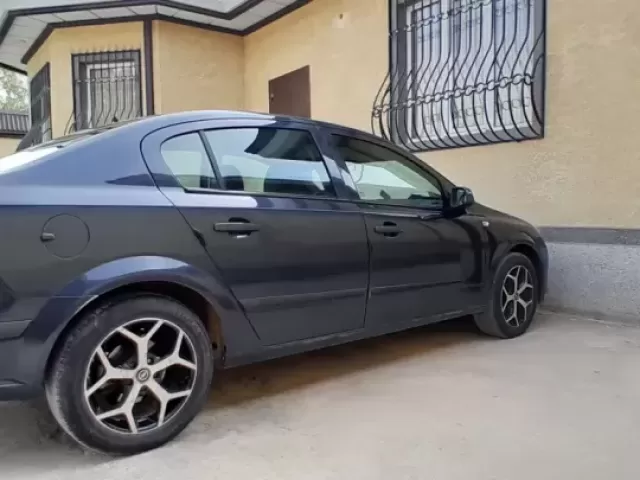 Opel Astra H 1, avtobaza.tj