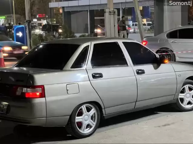 ВАЗ(Lada) 2110, 2000 1, avtobaza.tj ВАЗ(Lada) 2110, 2000 1, avtobaza.tj