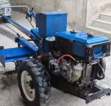 Мотобулок, 2014 в Пенджикент