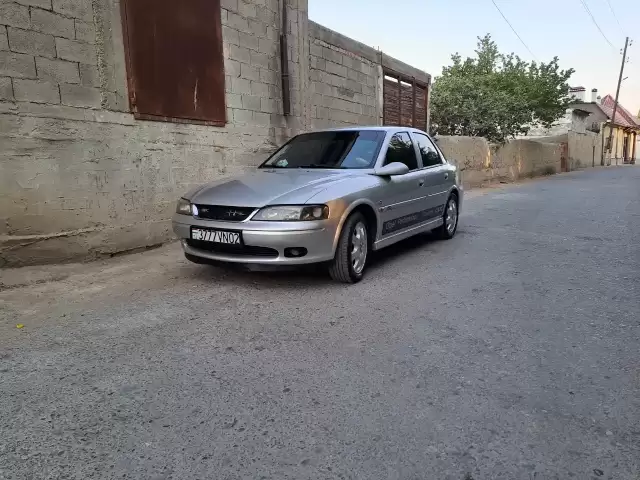 Opel Vectra B, 2000 1, avtobaza.tj