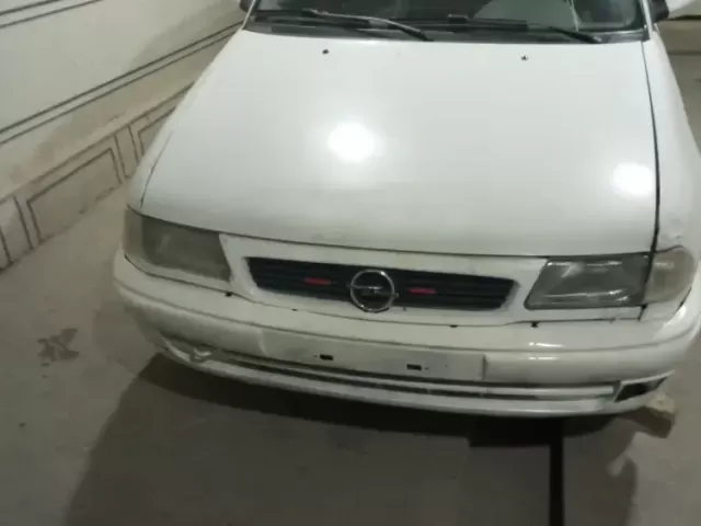 Opel Astra F 1, avtobaza.tj