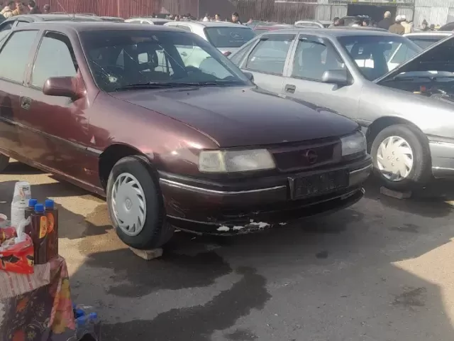 Opel Vectra A, 1993 1, avtobaza.tj