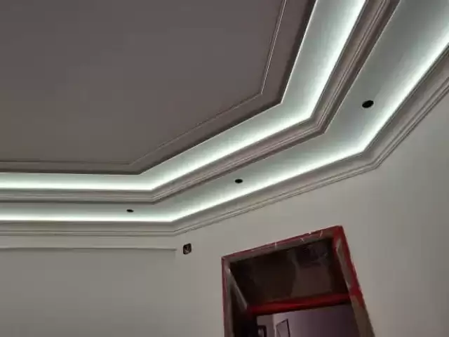 Услуги ремонт коттедж 1, farmo.tj