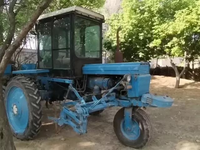 Трактор МТЗ, 1985 1, avtobaza.tj