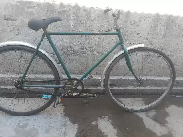 Велосипед урал, 1987 1, avtobaza.tj