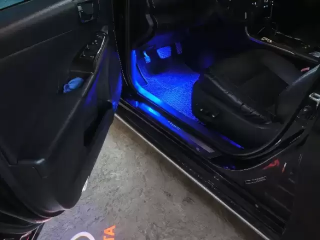 Toyota Camry, 2012 1, avtobaza.tj