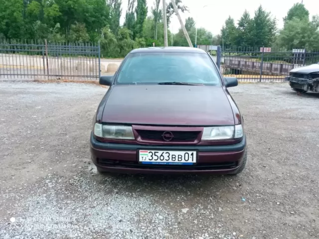 Opel Vectra A, 1994 1, avtobaza.tj