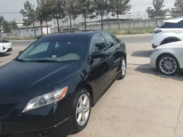 Toyota Camry, 2007 1, avtobaza.tj