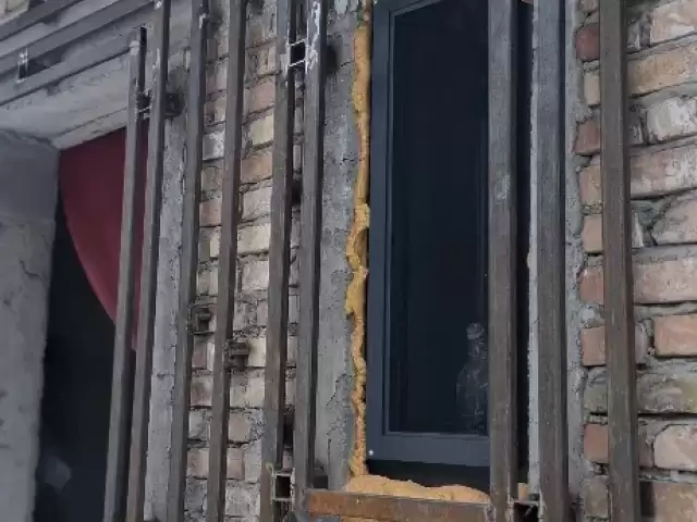 Услуги Фасад 1, farmo.tj