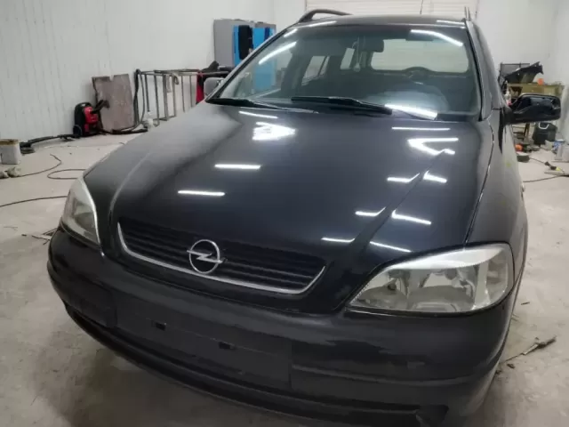 Opel Astra G, 1998 1, avtobaza.tj