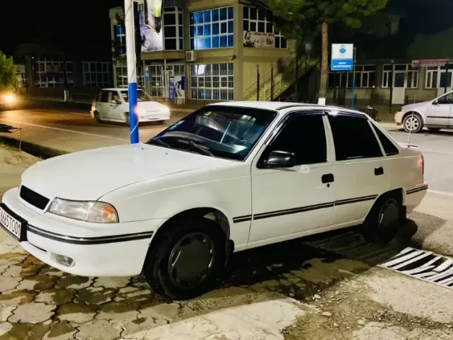 Daewoo Nexia, 1996 1, avtobaza.tj