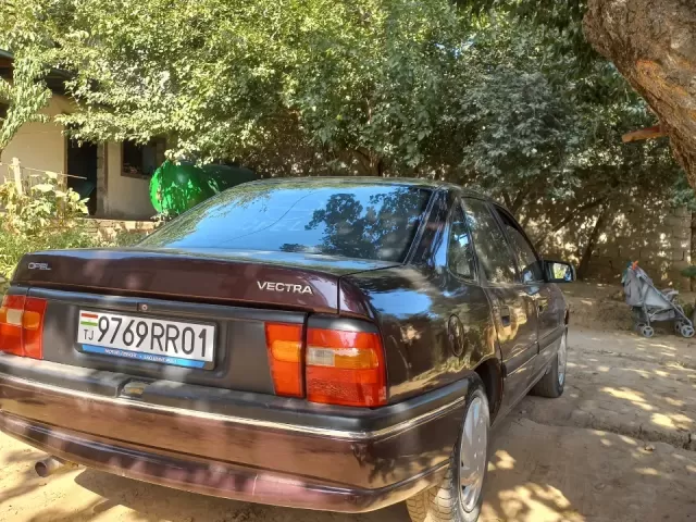 Opel Vectra A, 1993 1, avtobaza.tj