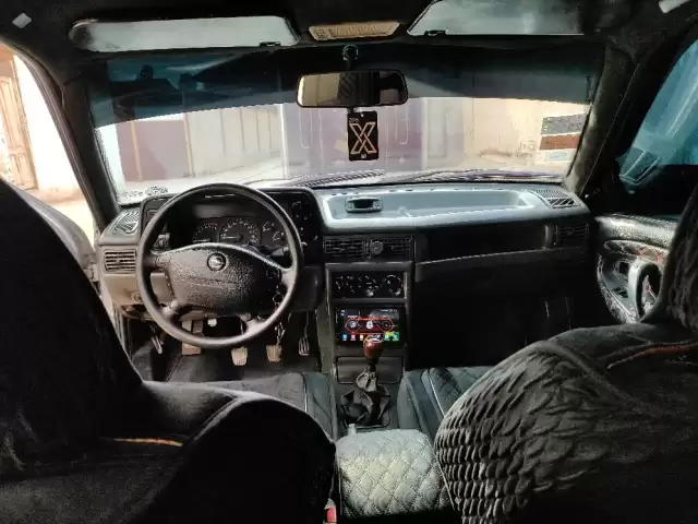 Daewoo Nexia, 1996 1, avtobaza.tj