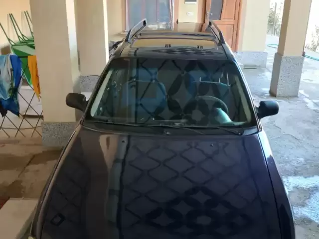 Opel Astra F, 1996 1, avtobaza.tj