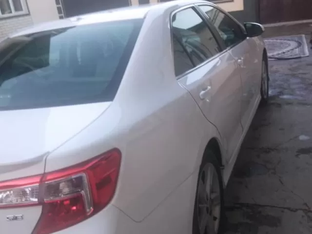 Toyota Camry 1, avtobaza.tj