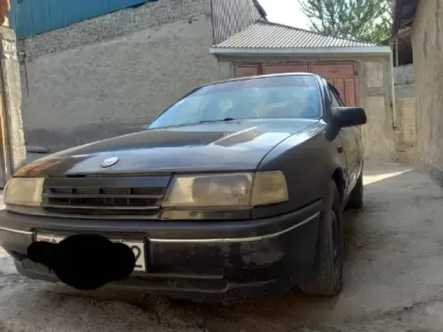 Opel Vectra A 1, avtobaza.tj