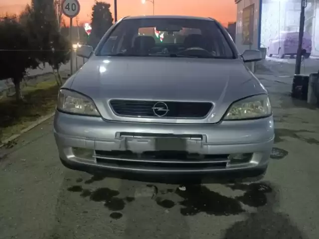 Opel Astra G, 1999 1, avtobaza.tj Opel Astra G, 1999 1, avtobaza.tj