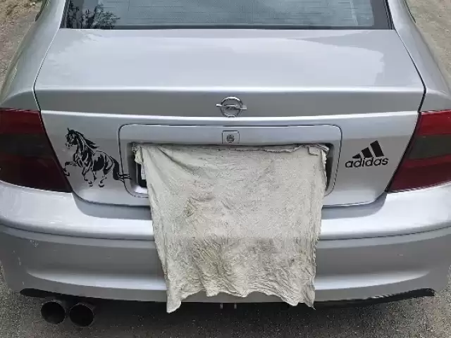 Opel Vectra B, 2000 1, avtobaza.tj