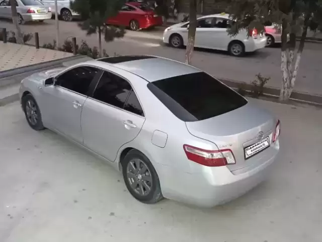 Toyota Camry, 2008 1, avtobaza.tj Toyota Camry, 2008 1, avtobaza.tj
