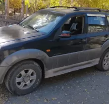 SsangYong Rexton, 2001, 28 000 с. дар Айни 