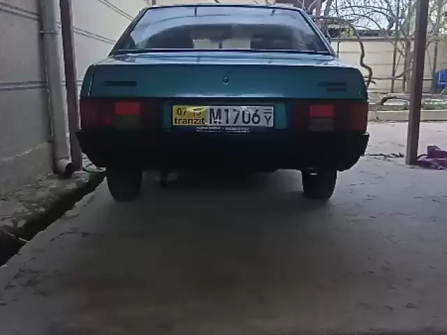 ВАЗ(Lada) Самара (седан 21099), 1997 1, avtobaza.tj