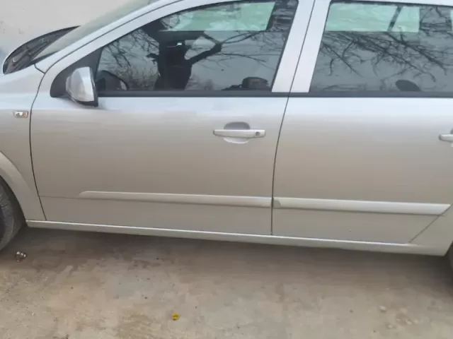 Opel Astra H, 2008 1, avtobaza.tj