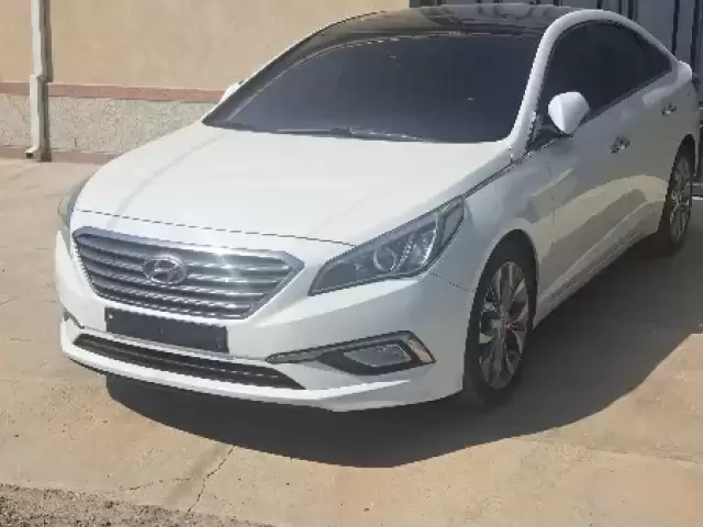 Hyundai Sonata, 2016 1, avtobaza.tj Hyundai Sonata, 2016 1, avtobaza.tj