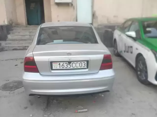 Opel Vectra B, 2000 1, avtobaza.tj