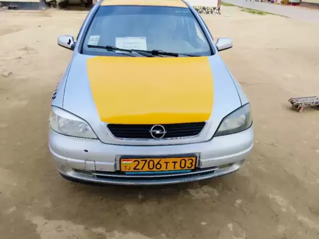Opel Astra G, 2003 1, avtobaza.tj