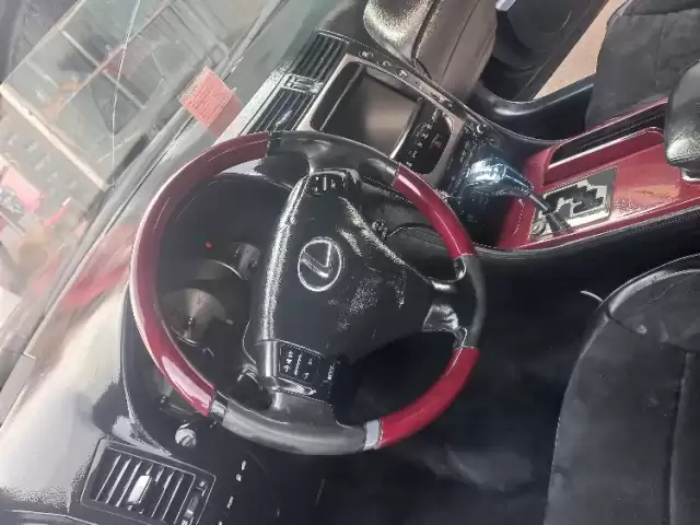 Lexus GS series, 2007 1, avtobaza.tj Lexus GS series, 2007 1, avtobaza.tj